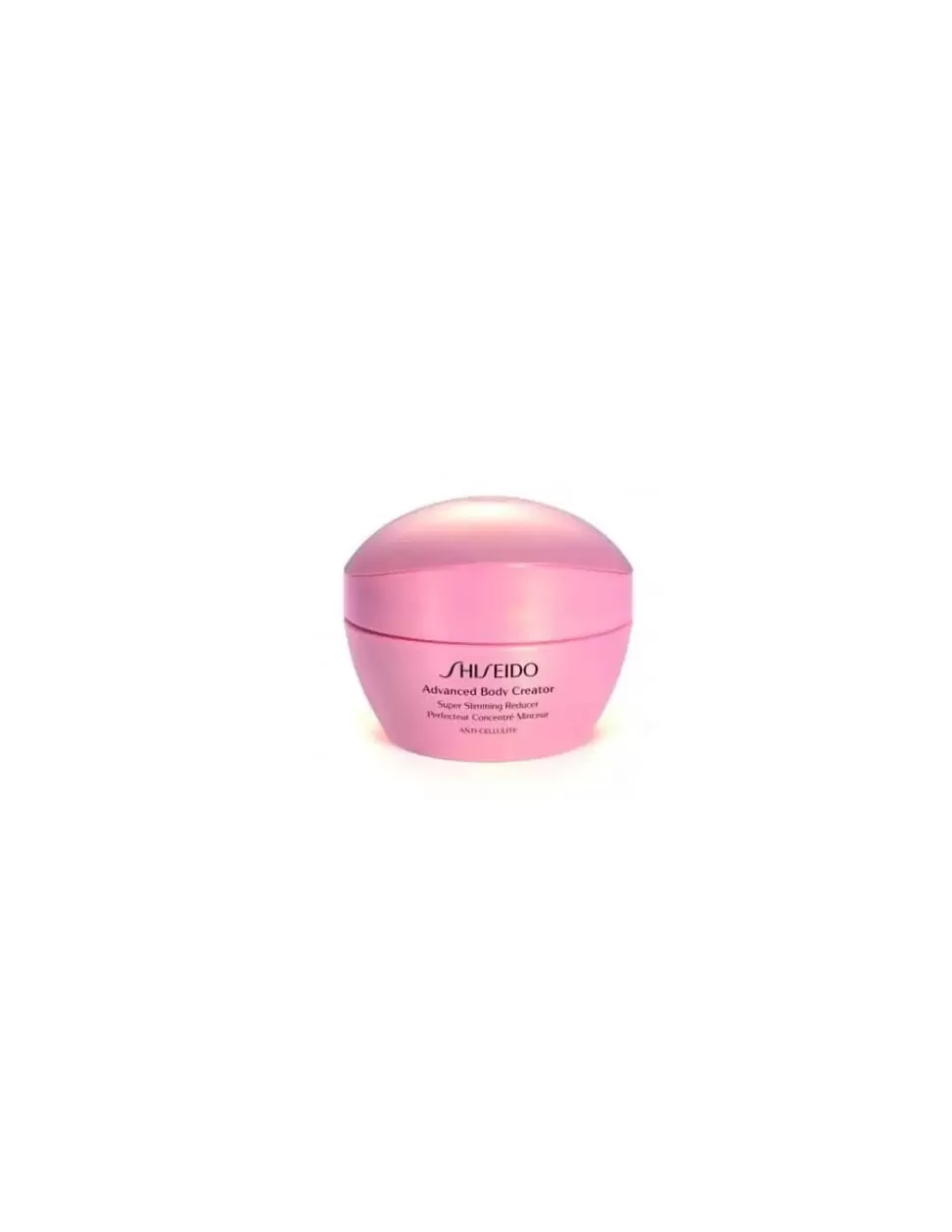 SHISEIDO Slimming Concealer Gel - Crema Body Reducer Flash Sale