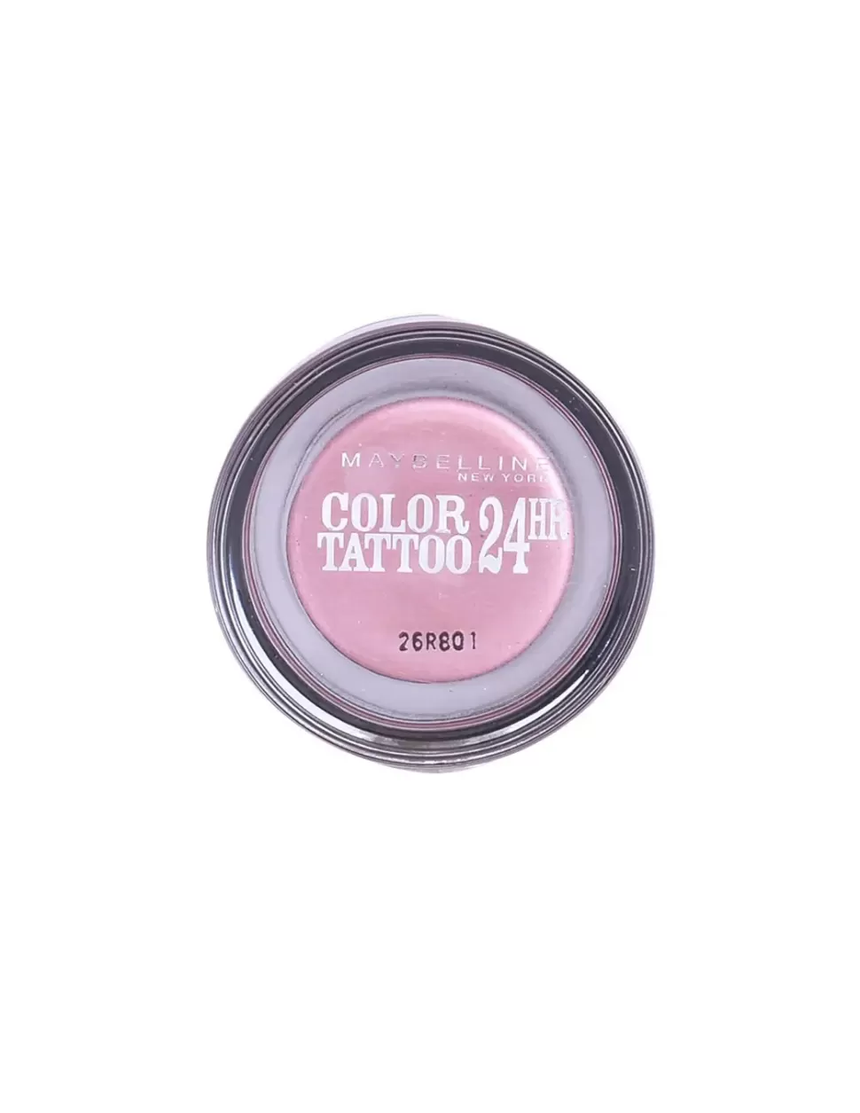 MAYBELLINE Sombra Color Tattoo 24H Hot