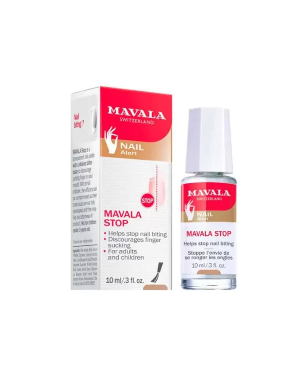 MAVALA Stop Clearance