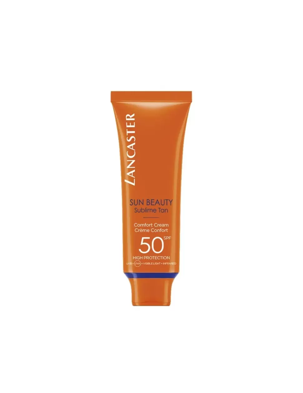 LANCASTER Sun Beauty Comfort Cream Spf50 Sale