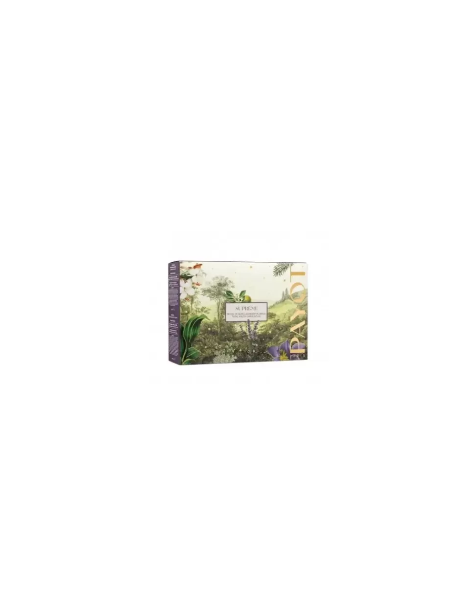 PAYOT Supreme Jeunesse Le Jour Estuche Sale