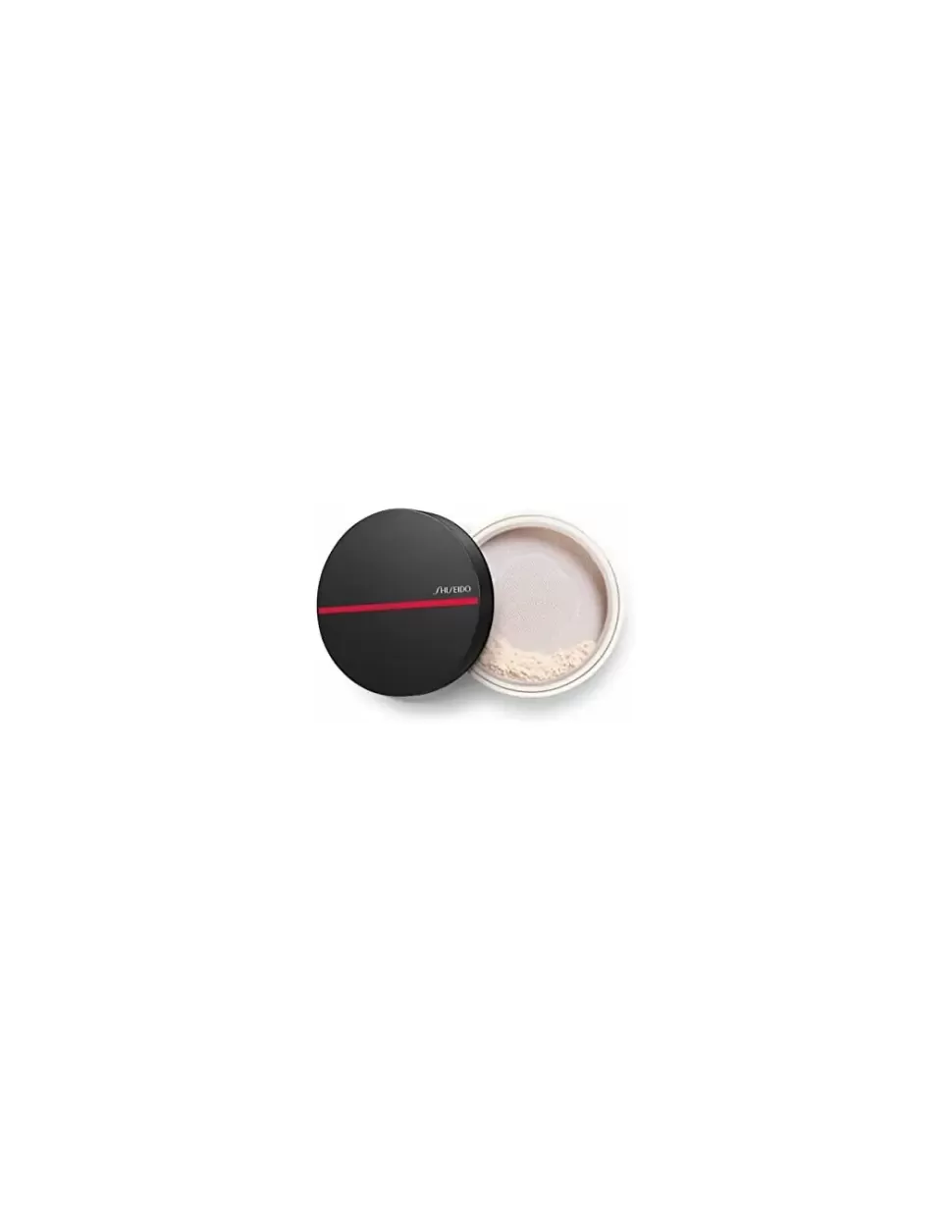 SHISEIDO Synchro Skin Invisible Silk Loose Powder Best Sale