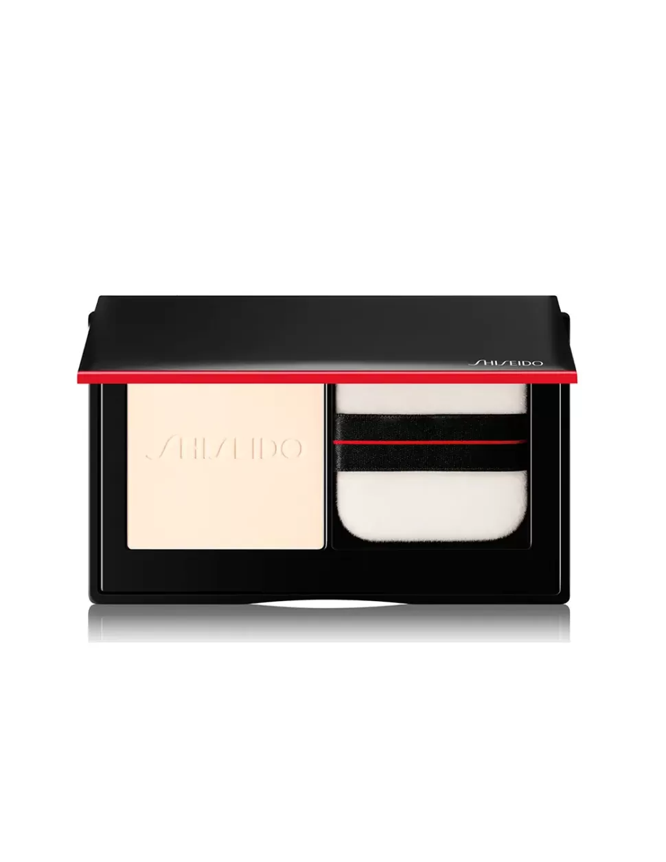 SHISEIDO Synchro Skin Invisible Silk Pressed Powder Best Sale