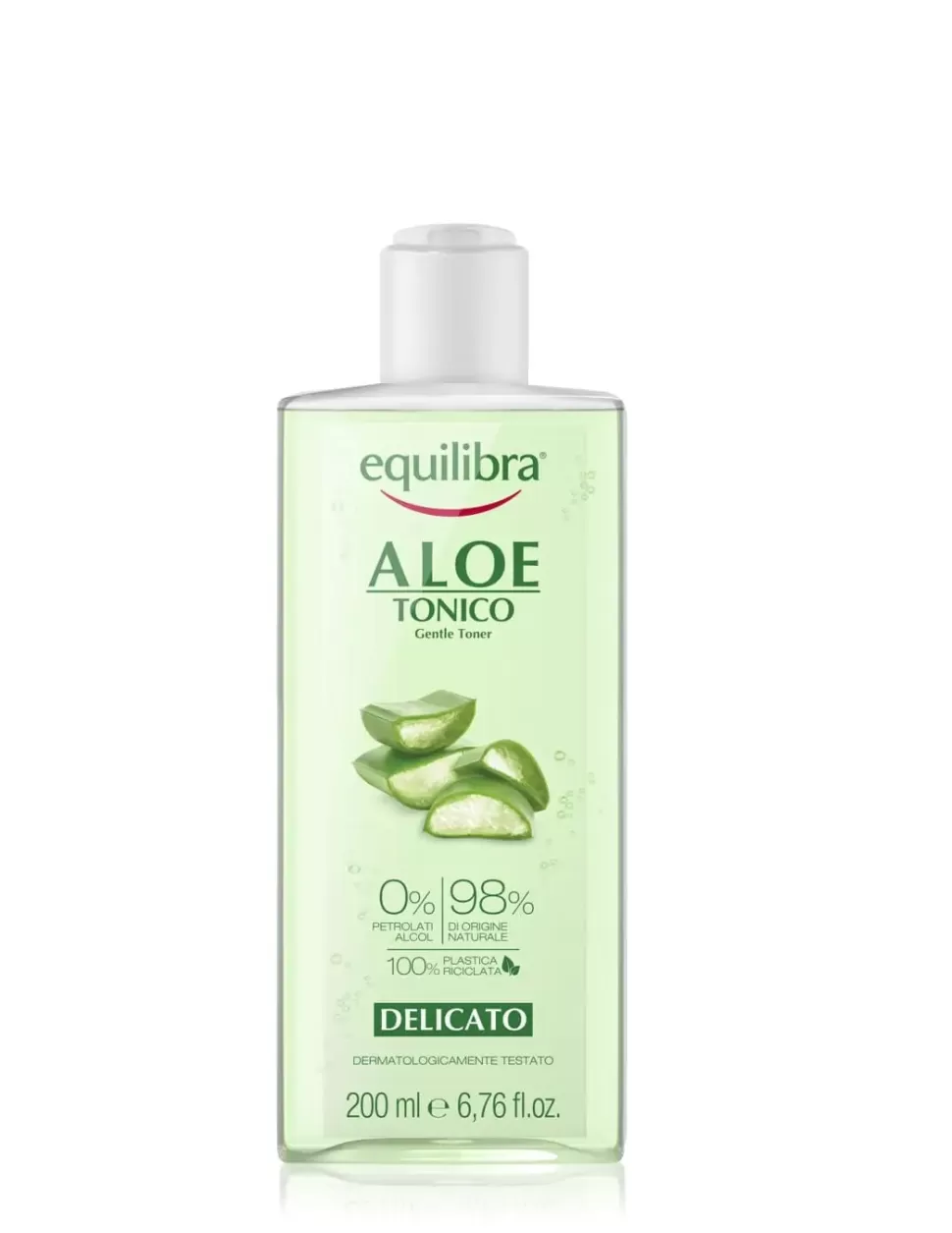 EQUILIBRA Tónico De Aloe Vera Store