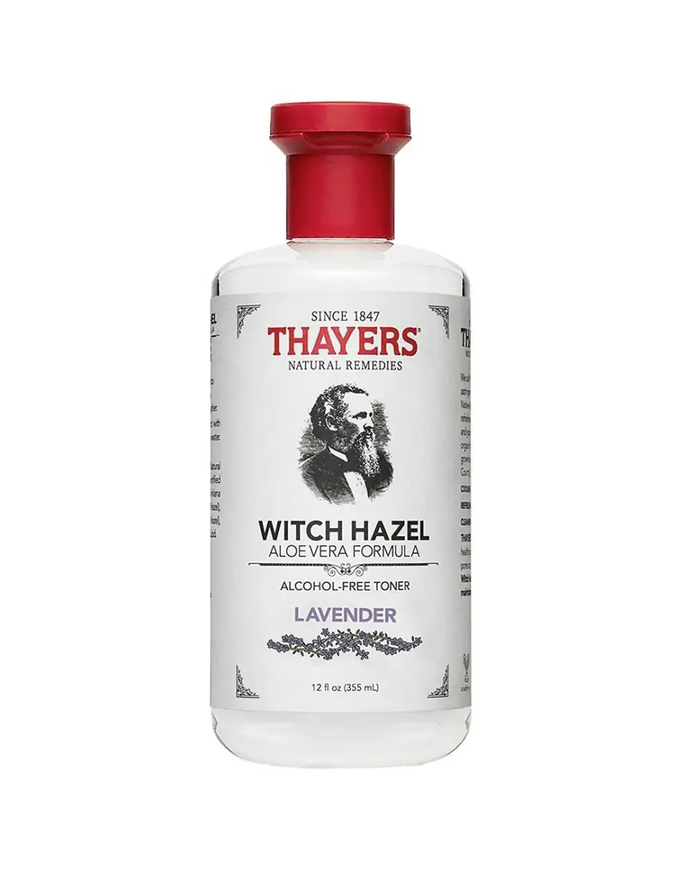 THAYERS Tónico Lavanda Best Sale