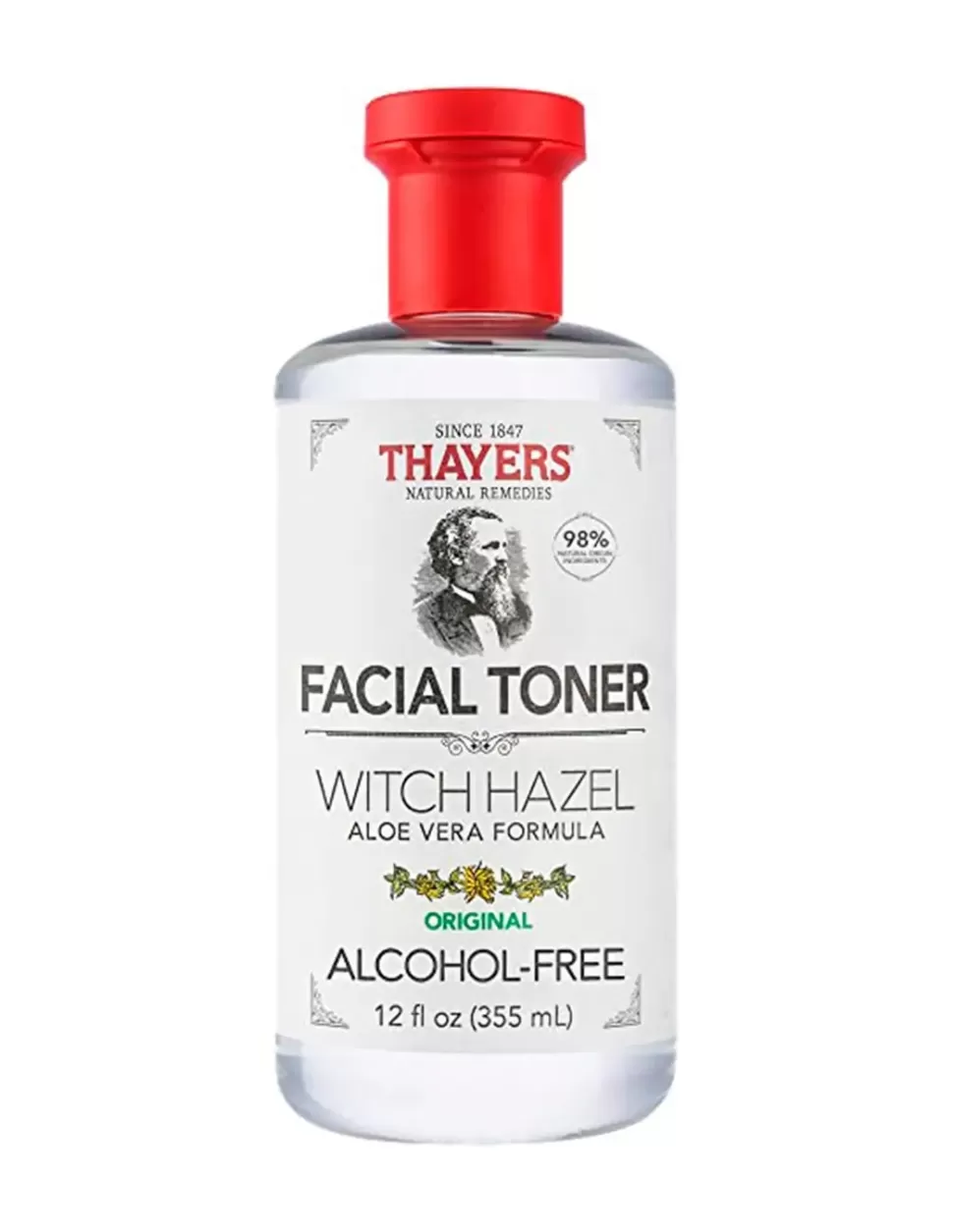 THAYERS Tónico Original Best Sale