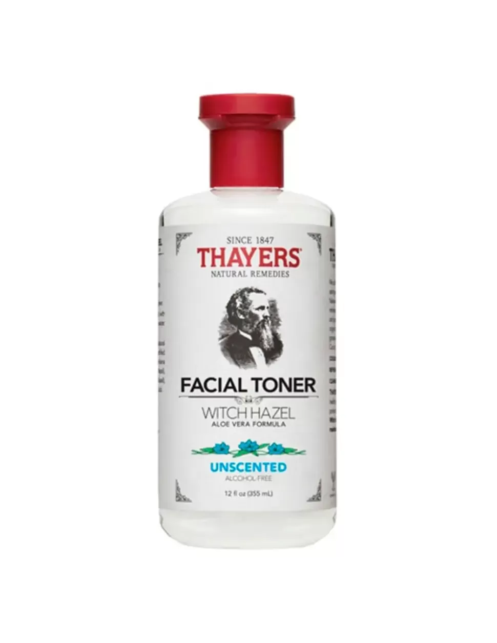 THAYERS Tónico Sin Olor Discount