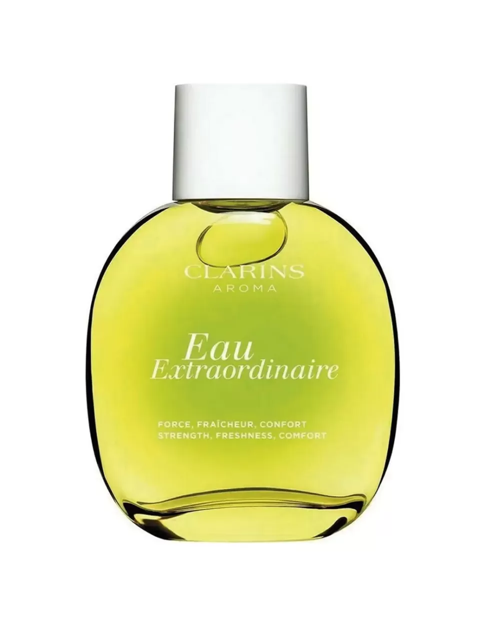 CLARINS Tratamiento Fragancia Eau Extraordinaire Cheap