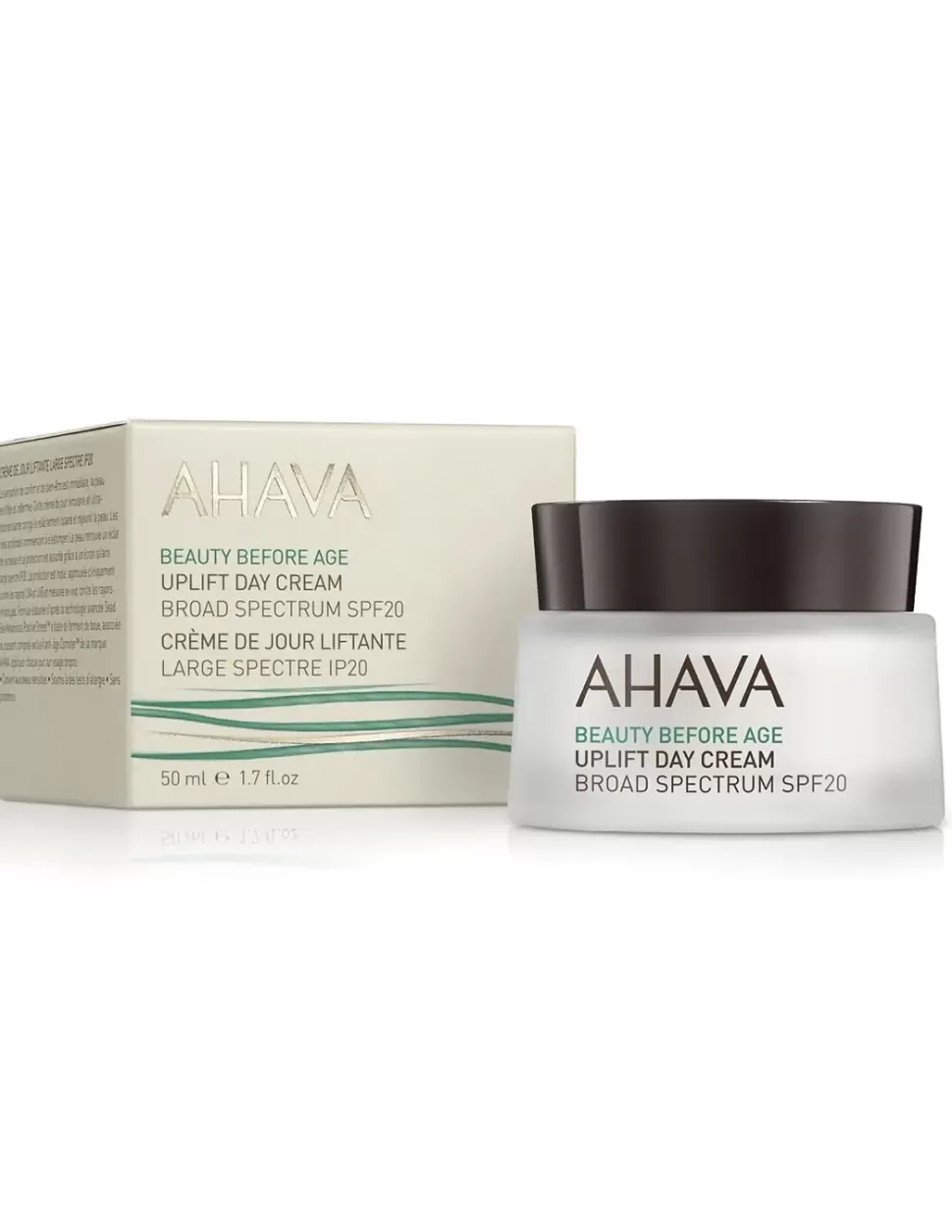 AHAVA Uplift Day Cream Spf20 Fashion