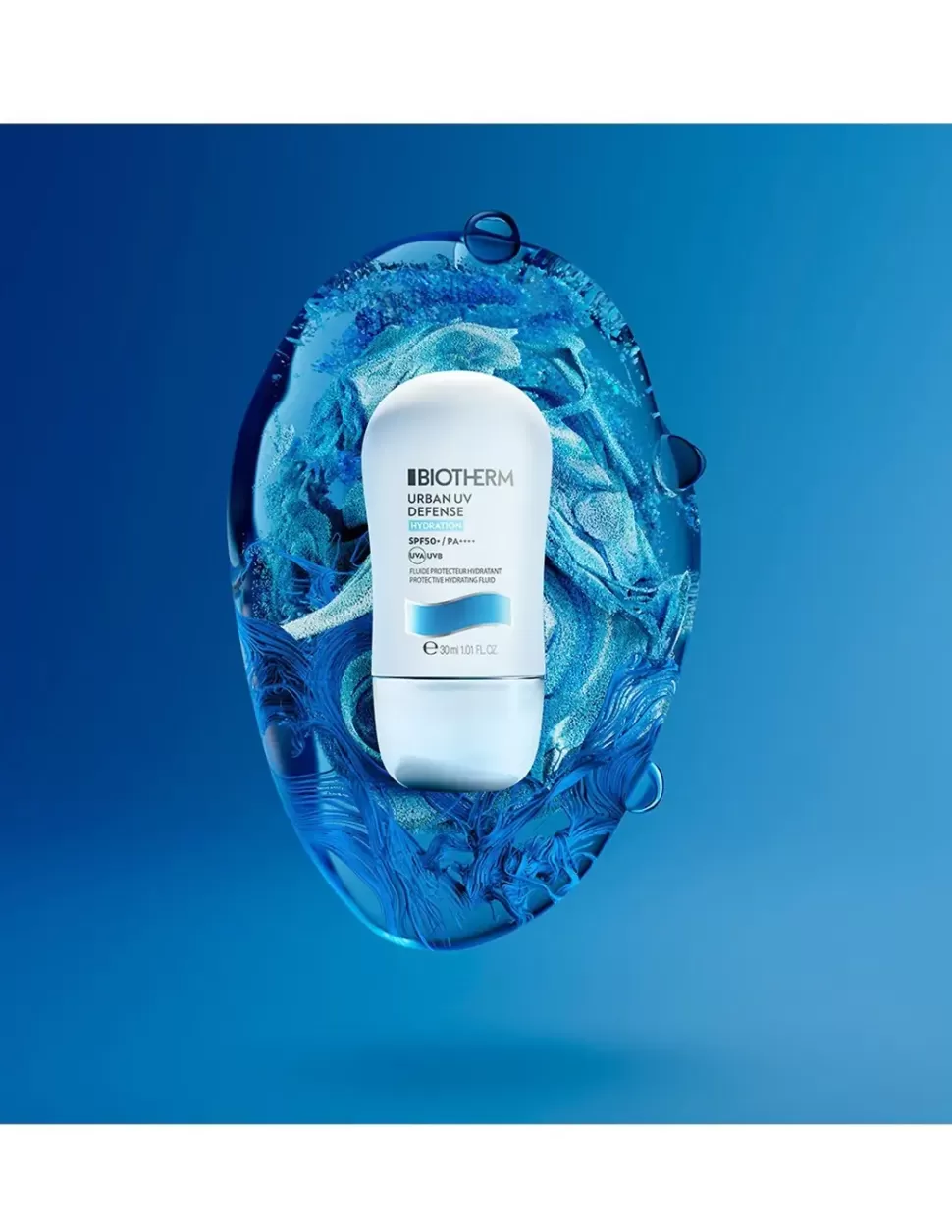 BIOTHERM Urban Uv Defense Fashion