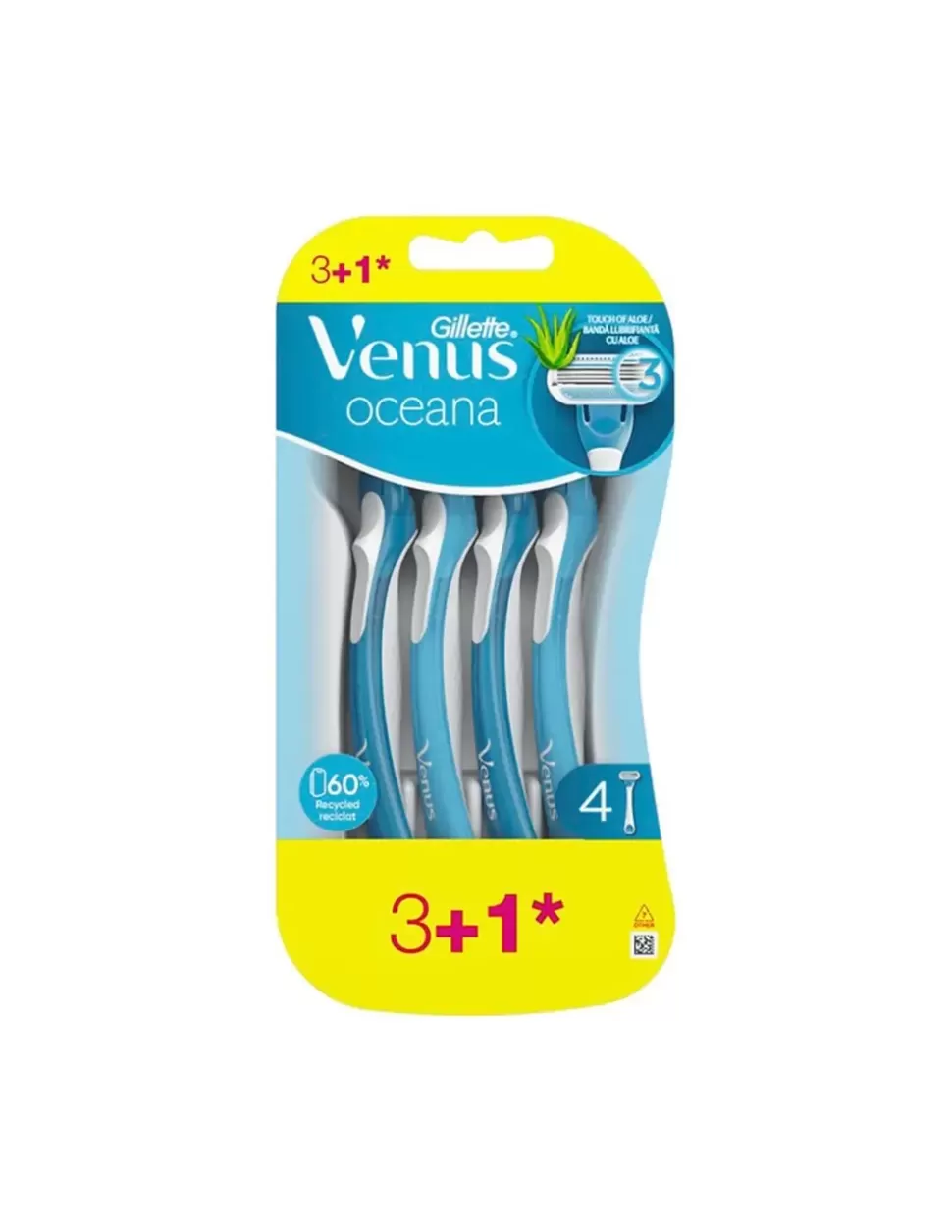 GILLETTE Venus Cuchillas Desechables Cheap