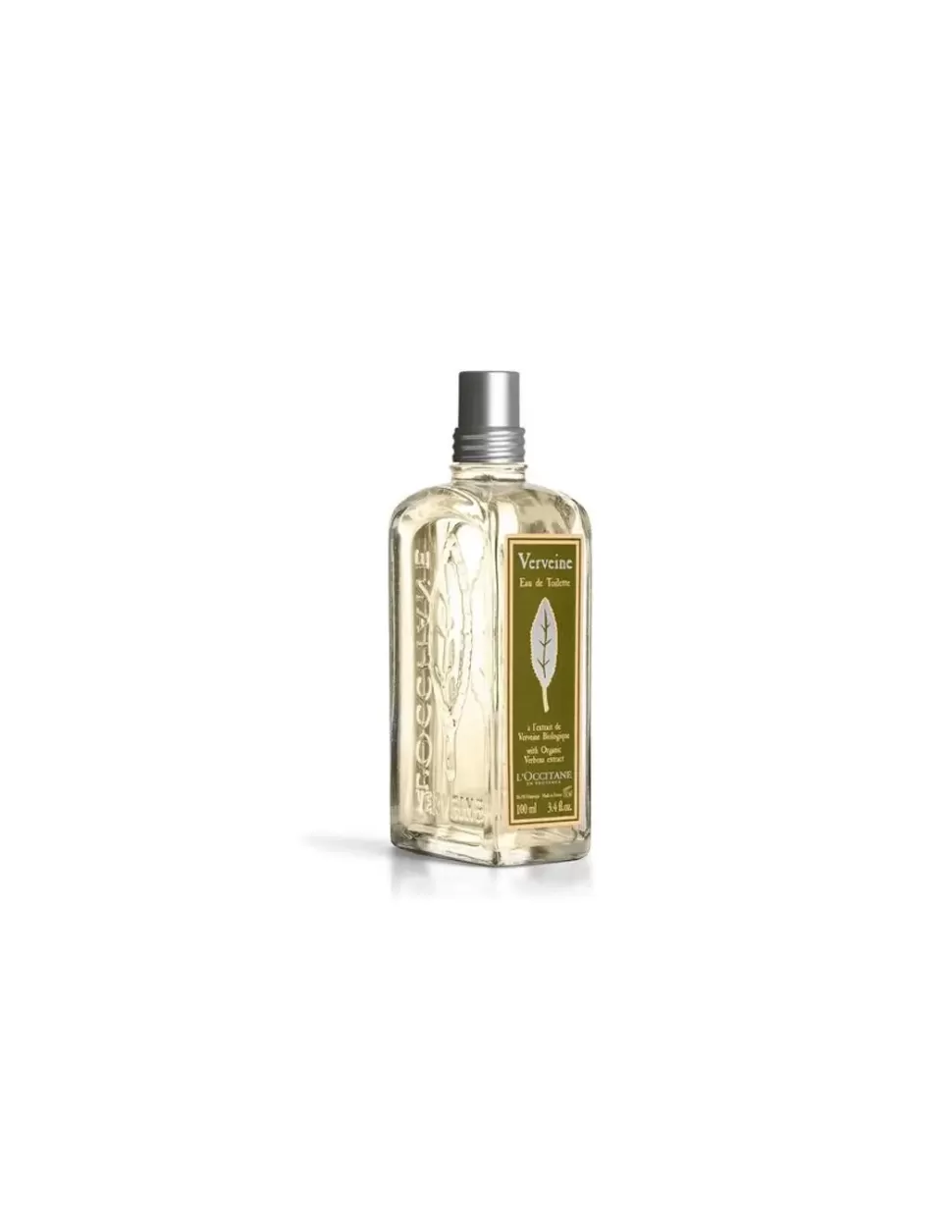 L'OCCITANE en PROVENCE Verbena Edt Clearance