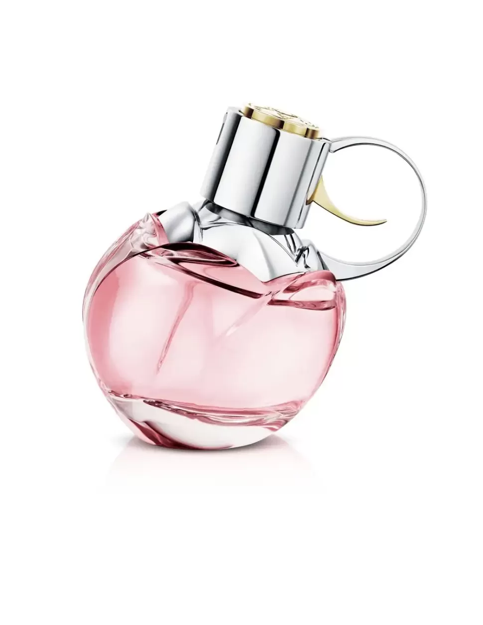 AZZARO Wanted Girl Tonic Edt Fashion
