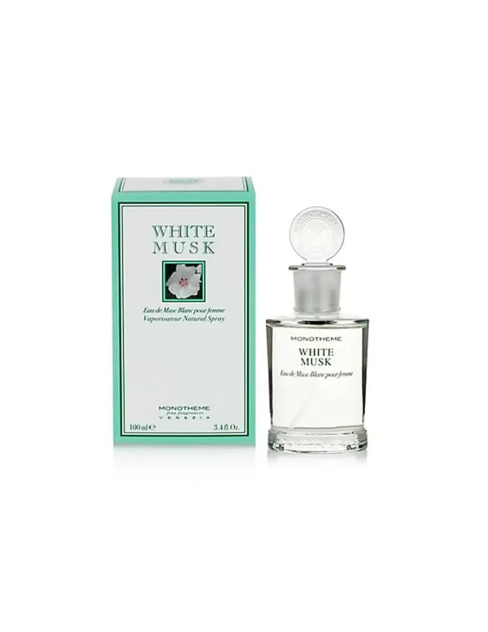 MONOTHEME White Musk Online