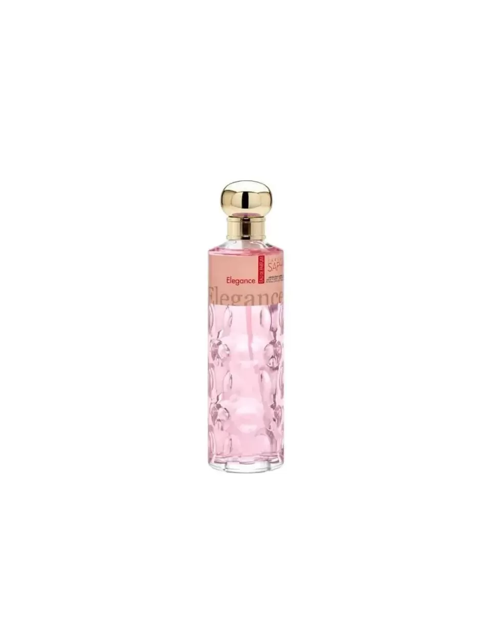 SAPHIR Woman Elegance Edt Sale